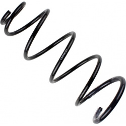 spyruoklė BILSTEIN - B3 OE Replacement
36-266081, BILSTEIN, 36-266081, auto