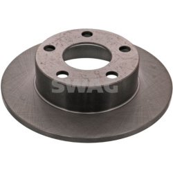 stabdžių diskas (1vnt)
                                SWAG                                                30 94 3846, Nenu