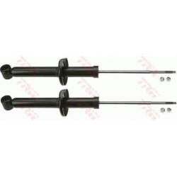 amortizatorius TRW TWIN
                                JGS159T, TRW, JGS159T, auto detalė