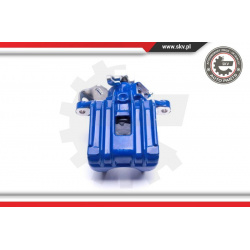 stabdžių apkaba
                                ESEN SKV                                23SKV118 BLUE, Nenurodytas gamintoj