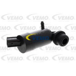 vandens siurblys, priekinio stiklo plovimas Green Mobility Parts
                                VEMO                        