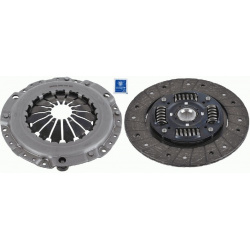sankabos komplektas
                                SACHS                                                3000 951 482, SACHS,
