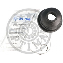 pusašio šarnyro apsauga
                                OPTIMAL                                                CVB-10313CR,