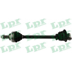 Pusašis
                                LPR                                                DS37073, Nenurodytas gamintojas, 