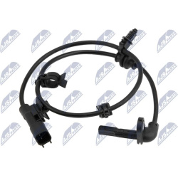 Daviklis ABS
                                NTY                                                HCA-DW-011, NTY, HCA-DW-011, 
