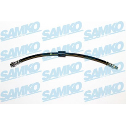stabdžių žarnelė
                                SAMKO                                                6T48348, SAMKO, 6T4