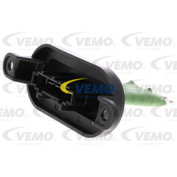 reguliatorius, keleivio pusės ventiliatorius Original VEMO Quality
                                                V10-79-00