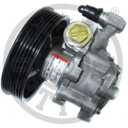 hidraulinis siurblys, vairo sistema
                                OPTIMAL                                                HP