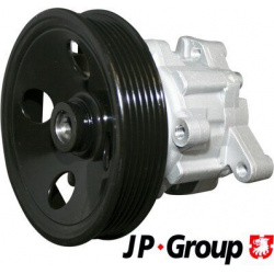 hidraulinis siurblys, vairo sistema JP
                                JP GROUP                                              