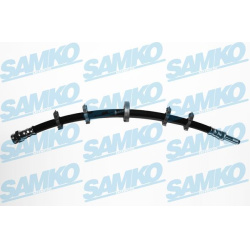 Stabdžių žarnelė
                                SAMKO                                                6T48760, SAMKO, 6T4