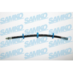 stabdžių žarnelė
                                SAMKO                                                6T48625, SAMKO, 6T4