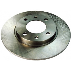 stabdžių diskas (1vnt)
                                DENCKERMANN                                                B130207, 