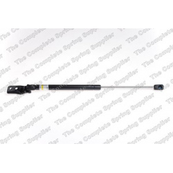 dujinė spyruoklė, bagažinė
                                LESJÖFORS                                                8144