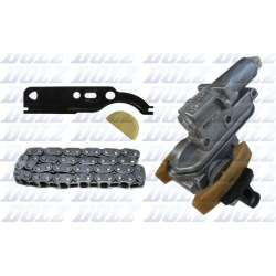 paskirstymo grandinės komplektas
                                DOLZ                                                SKCA042