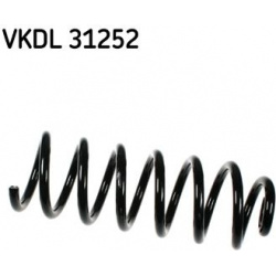 spyruoklė
                                SKF                                VKDL31252, SKF, VKDL31252, auto detalė