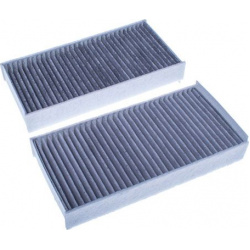 filtras, salono oras
                                DENCKERMANN                                M110941K, Nenurodytas gaminto