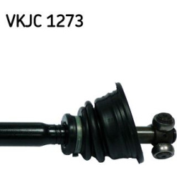pusašis
                                SKF                                VKJC 1273, SKF, VKJC1273, auto detalė