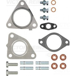 montavimo komplektas, kompresorius
                                VICTOR REINZ                                04-10212-01, N