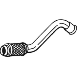 išleidimo kolektorius
                                BOSAL                                700087, Nenurodytas gamintojas, 7