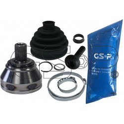 pusašio šarnyras
                                GSP                                861021, GSP, 861021, auto detalė