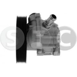 hidraulinis siurblys, vairo sistema
                                STC                                                T45167