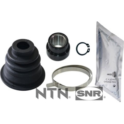 pusašio šarnyro apsauga
                                SNR                                                IBK66.004, SNR, 