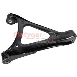 pakabos svirtis KIT +
                                METZGER                                                58113503, Nenuro