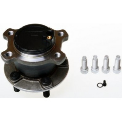 rato guolis
                                DENCKERMANN                                                W413398, Nenurodytas g
