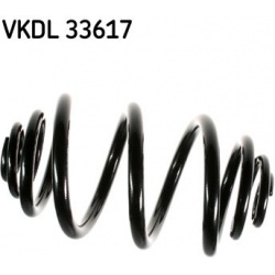 spyruoklė
                                SKF                                                VKDL33617, SKF, VKDL33617, auto