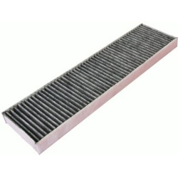 filtras, salono oras
                                DENCKERMANN                                                M110679K, Nen