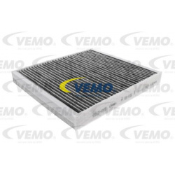 filtras, salono oras Green Mobility Parts
                                VEMO                                               