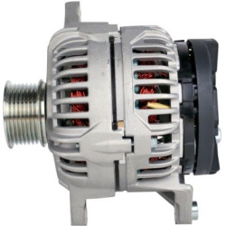 kintamosios srovės generatorius
                                HELLA                                                8EL 012