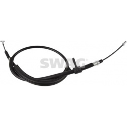 trosas, stovėjimo stabdys
                                SWAG                                                33 10 0334, Ne