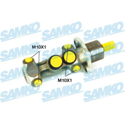 pagrindinis cilindras, stabdžiai
                                SAMKO                                P07724, SAMKO, P07724,