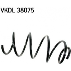 spyruoklė
                                SKF                                VKDL38075, SKF, VKDL38075, auto detalė