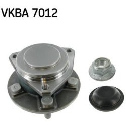 rato guolis
                                SKF                                VKBA 7012, SKF, VKBA7012, auto detalė