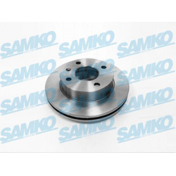 stabdžių diskas (1vnt)
                                SAMKO                                                F1251V, SAMKO, 