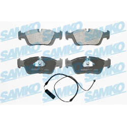 SAMKO                                                5SP331A, SAMKO, 5SP331A, auto detalė