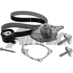 vandens siurblio ir paskirstymo diržo komplektas
                                AIRTEX                                     