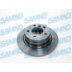 stabdžių diskas (1vnt)
                                SAMKO                                                B2058P, SAMKO, 