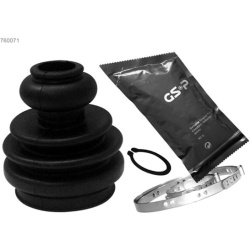 pusašio šarnyro apsauga
                                GSP                                                760071, GSP, 760