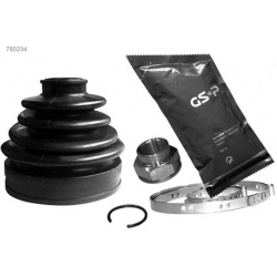 pusašio šarnyro apsauga
                                GSP                                                780234, GSP, 780