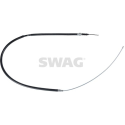 trosas, stovėjimo stabdys
                                SWAG                                                32 92 2962, Ne