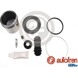 remonto komplektas, stabdžių apkaba
AUTOFREN SEINSA D42671C,