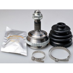 pusašio šarnyras
                                DENCKERMANN                                C120129, Nenurodytas gamintojas