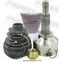 pusašio šarnyras
                                FEBEST                                                2110-TTF, Nenurodyta