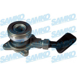 centrinis darbinis cilindras, sankaba
                                SAMKO                                M30424, SAMKO, M30