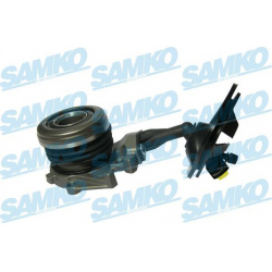 centrinis darbinis cilindras, sankaba
                                SAMKO                                M30261, SAMKO, M30