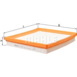 Oro filtras
KNECHT LX 4418, KNECHT, LX4418, au