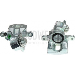 stabdžių apkaba
                                BUDWEG CALIPER                                                344939, Nenur